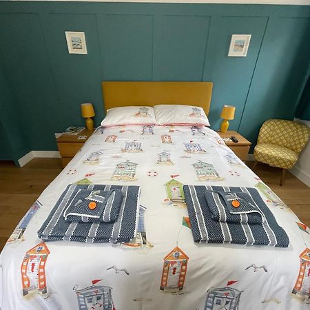 Godden Green B & B Guesthouse Newchurch  Exterior foto