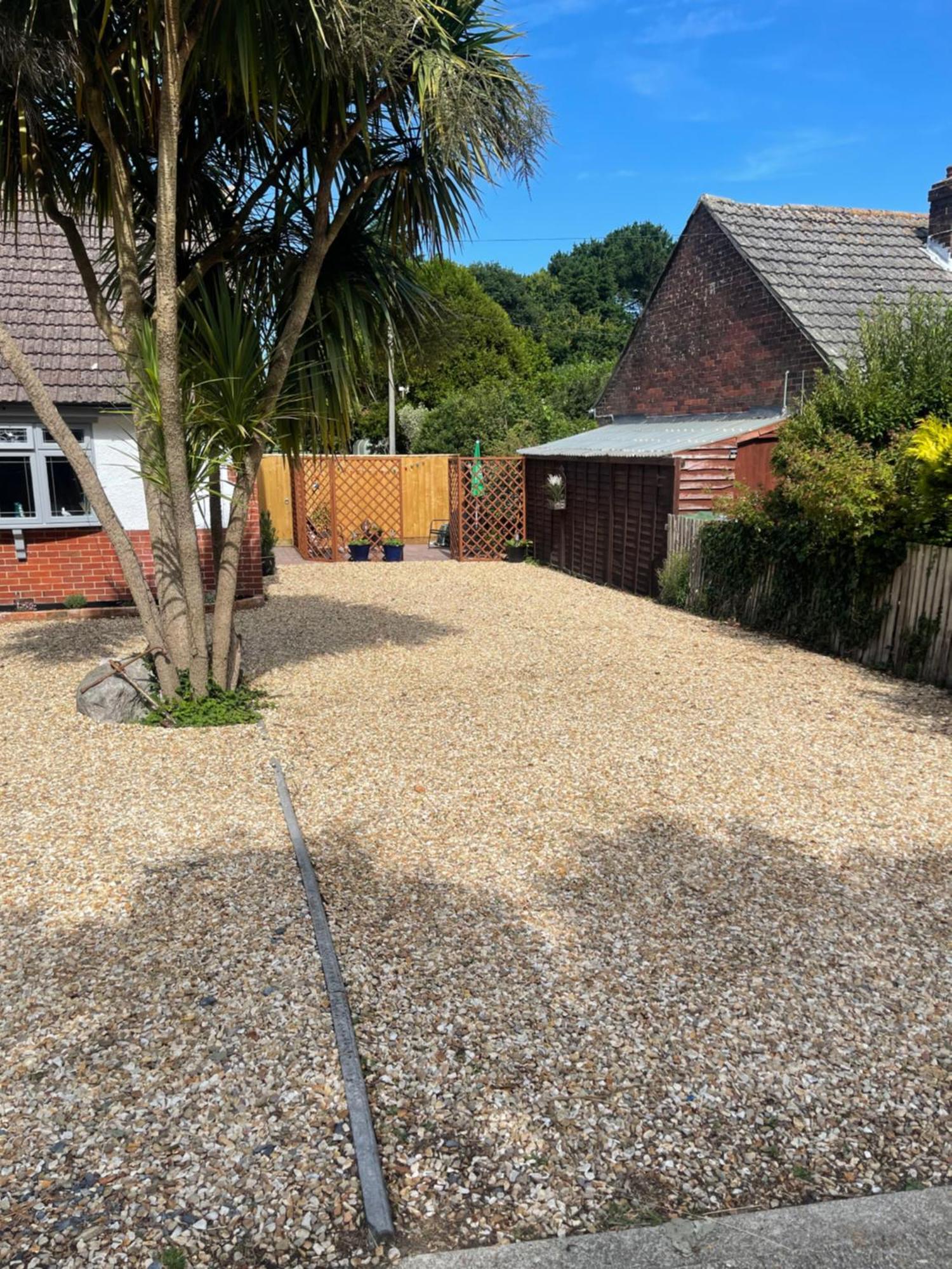 Godden Green B & B Guesthouse Newchurch  Exterior foto