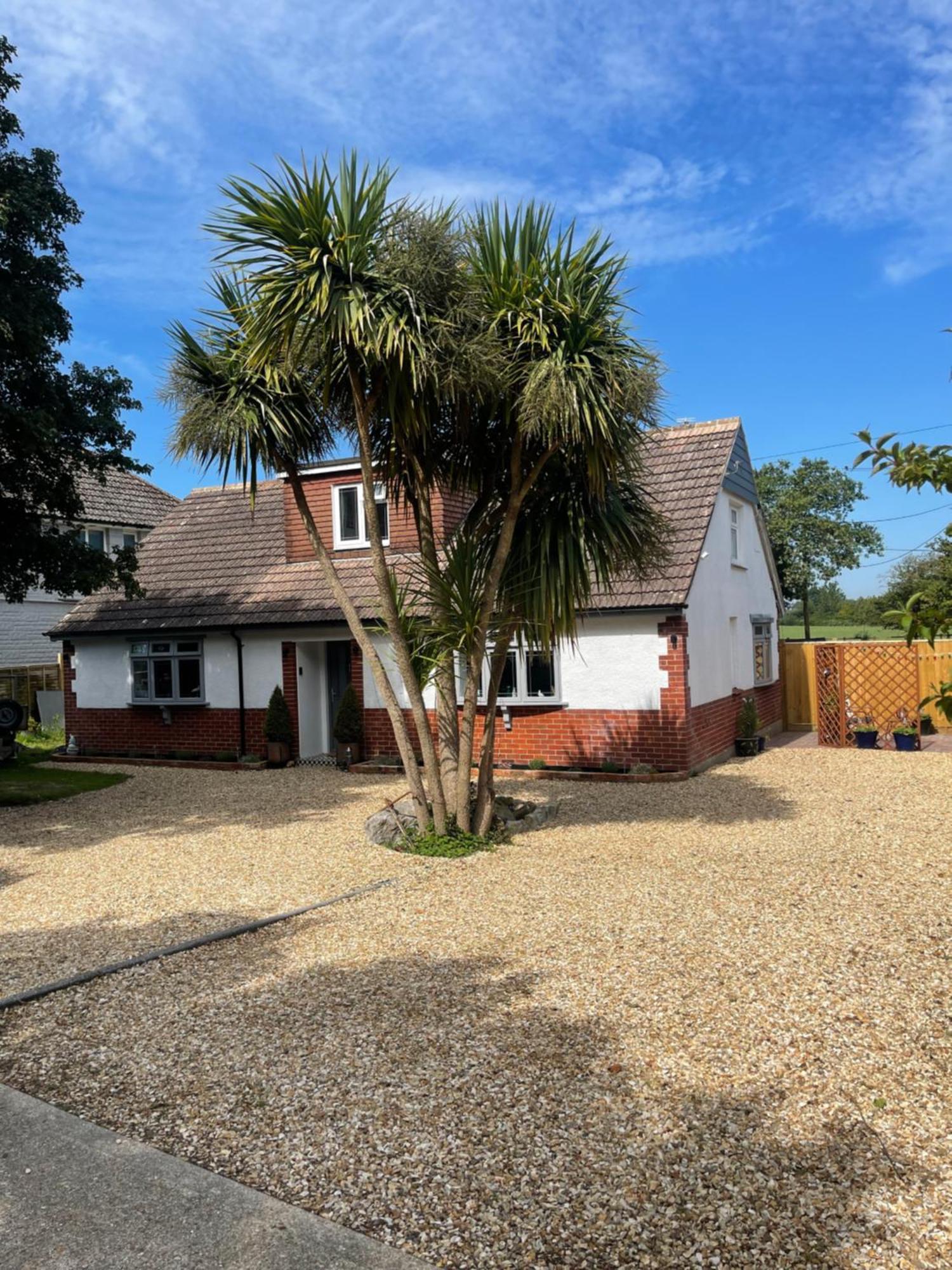 Godden Green B & B Guesthouse Newchurch  Exterior foto