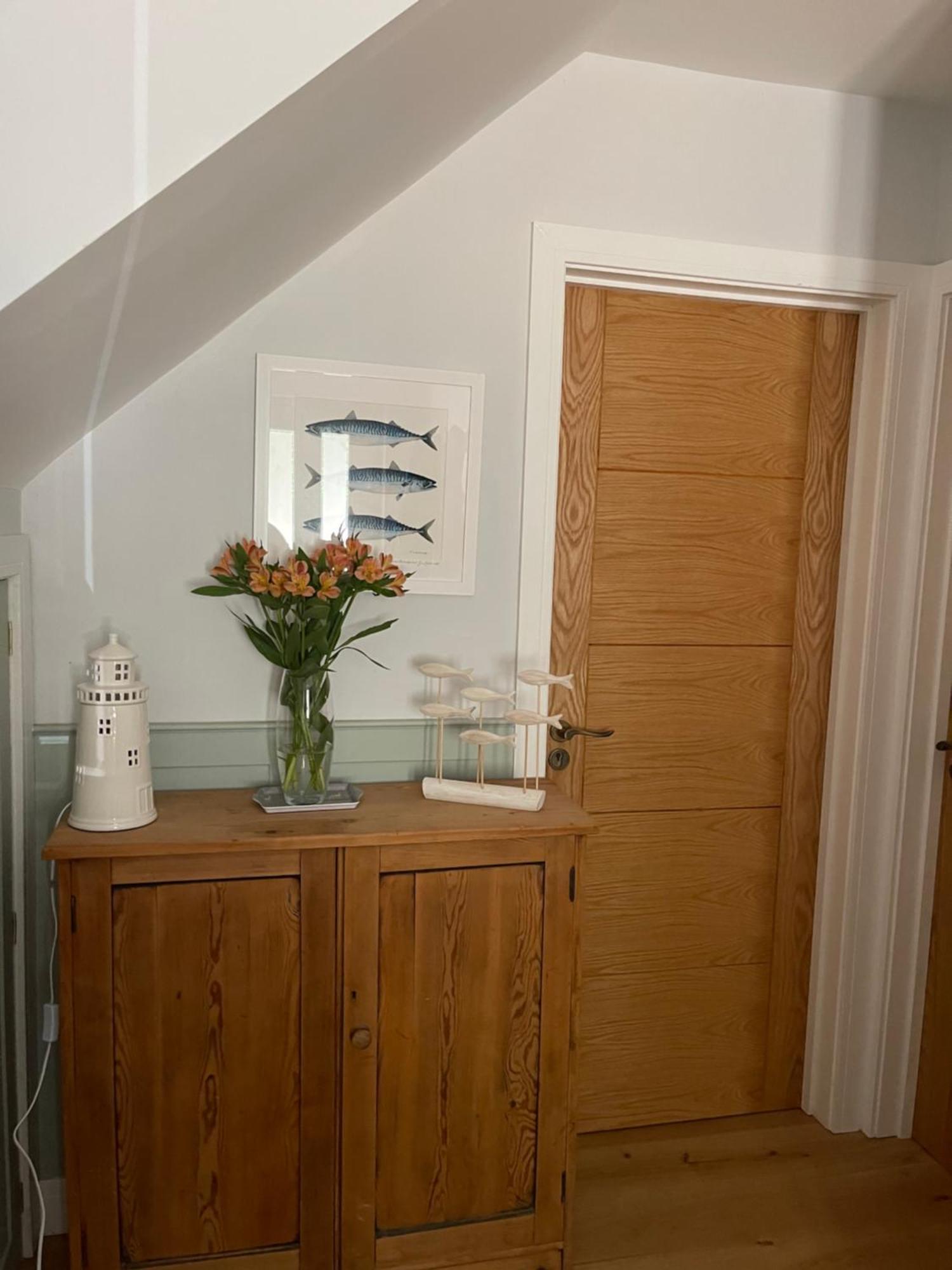 Godden Green B & B Guesthouse Newchurch  Exterior foto